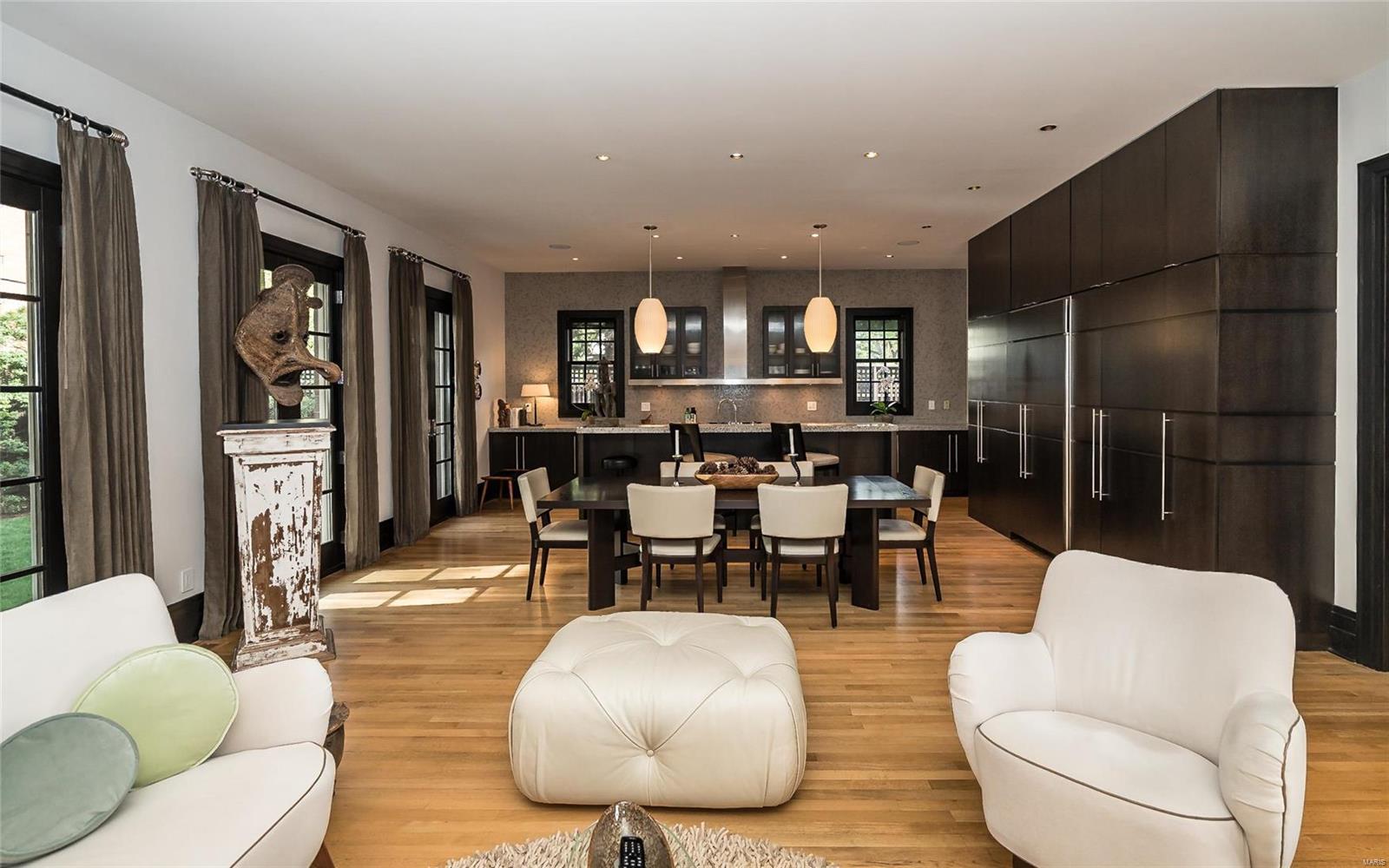 Bemiston - Residential