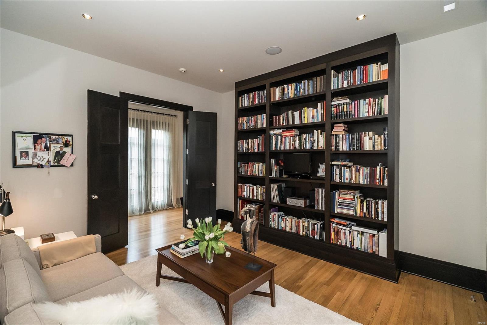 Bemiston - Residential