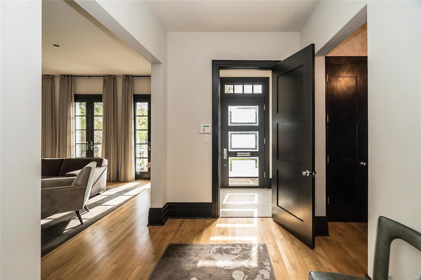 Bemiston - Residential