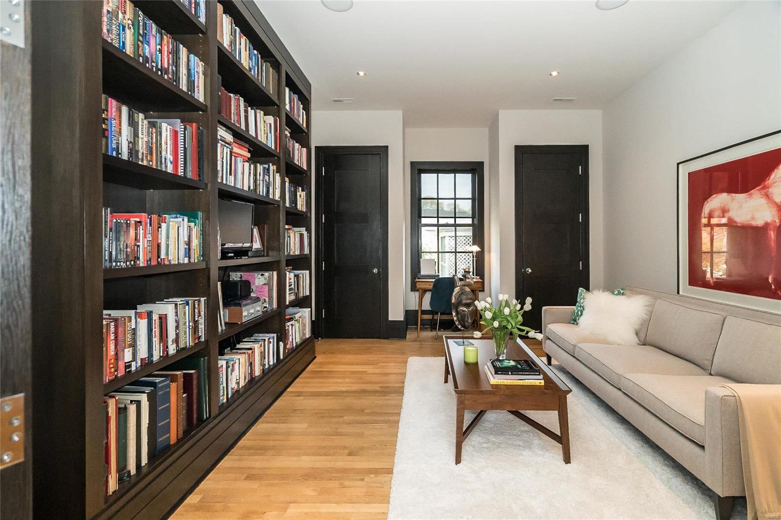 Bemiston - Residential