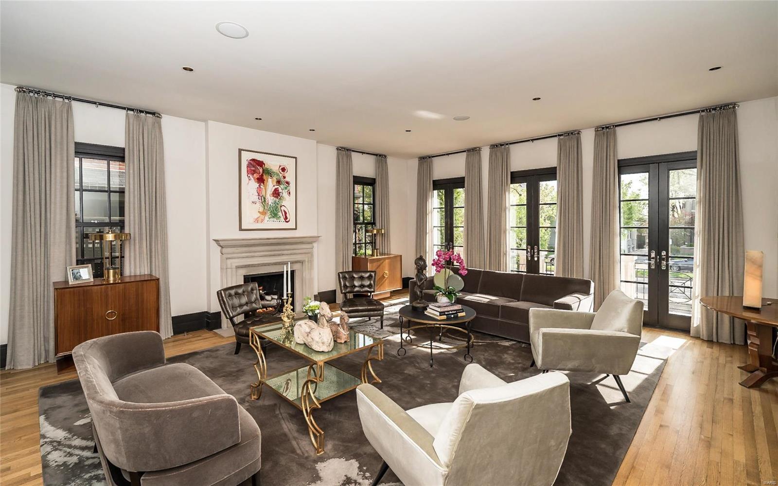 Bemiston - Residential