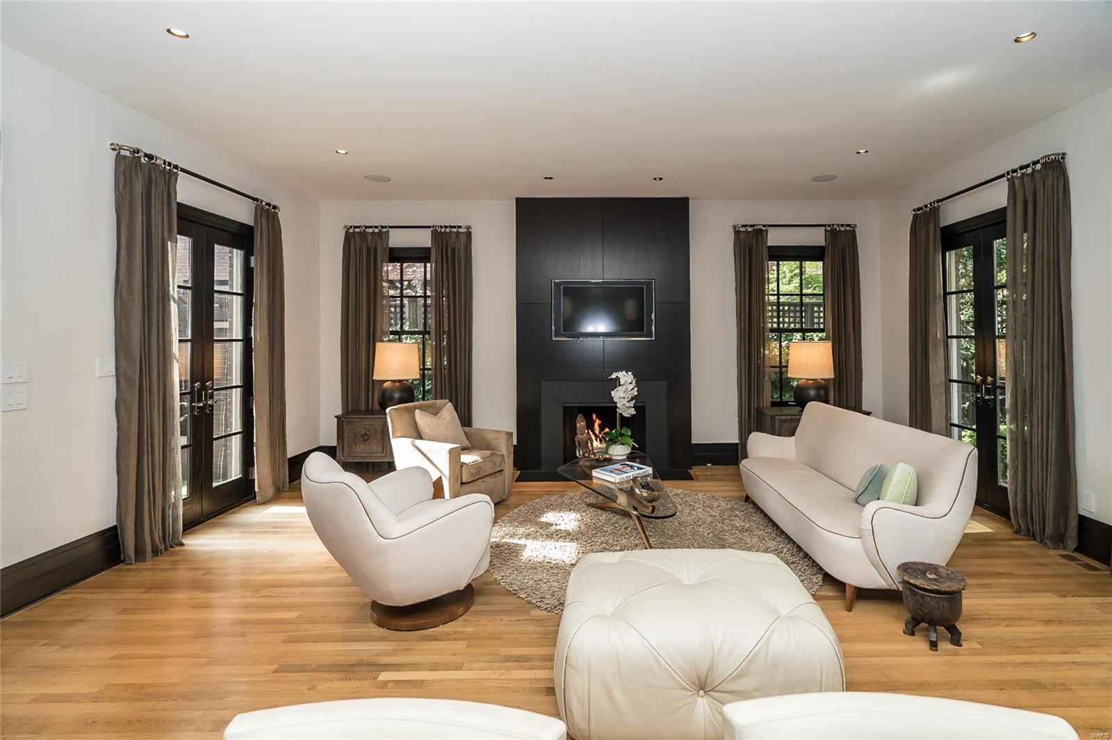 Bemiston - Residential