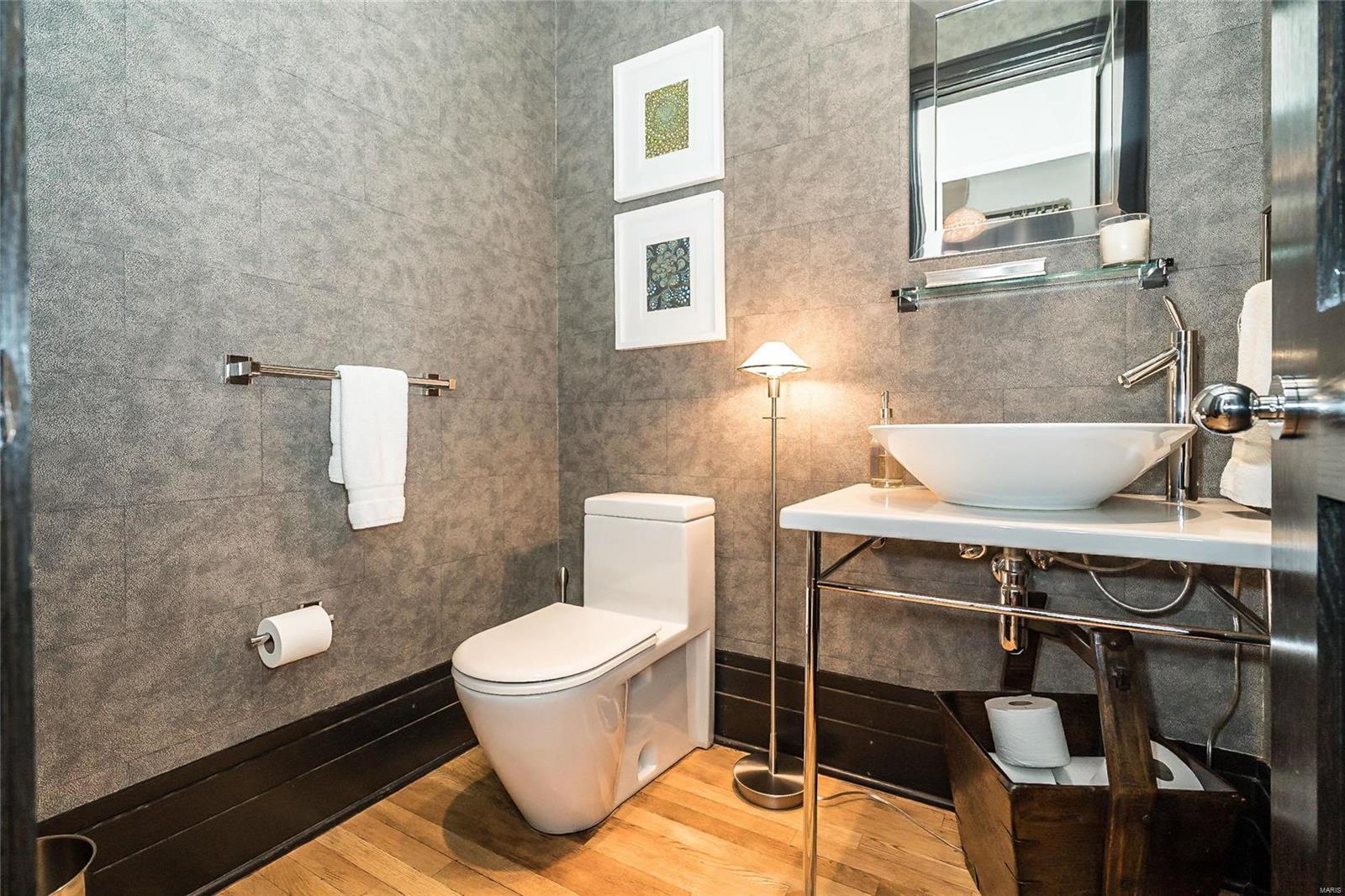 Bemiston - Residential