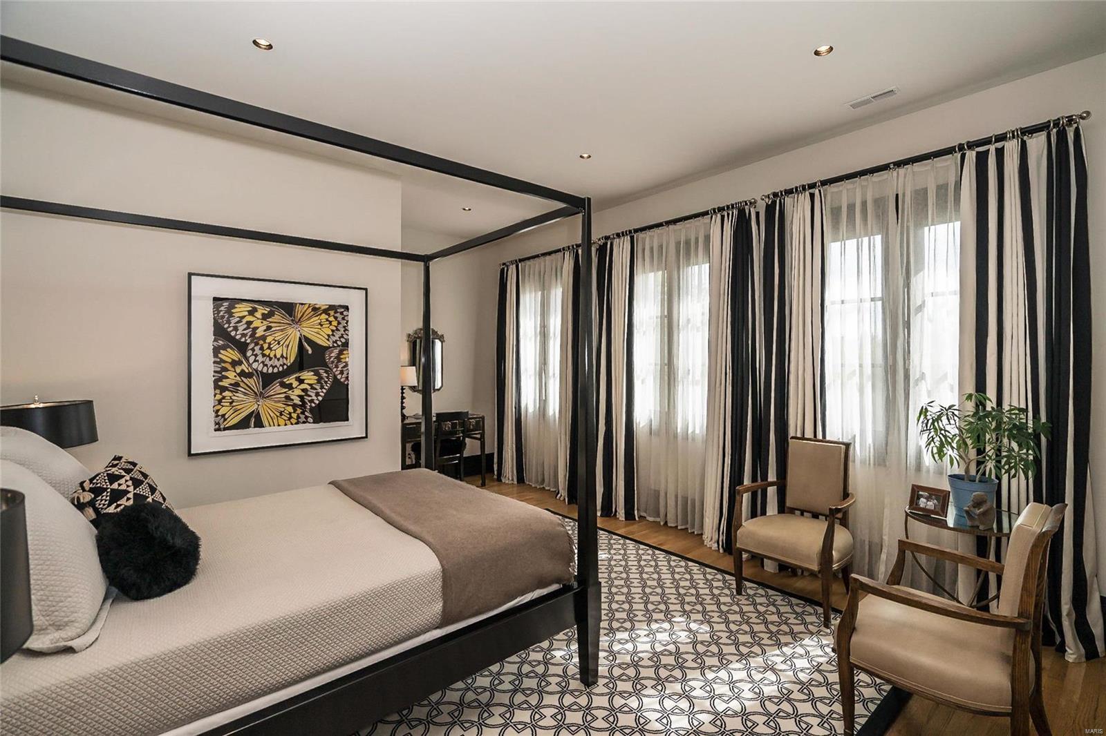 Bemiston - Residential