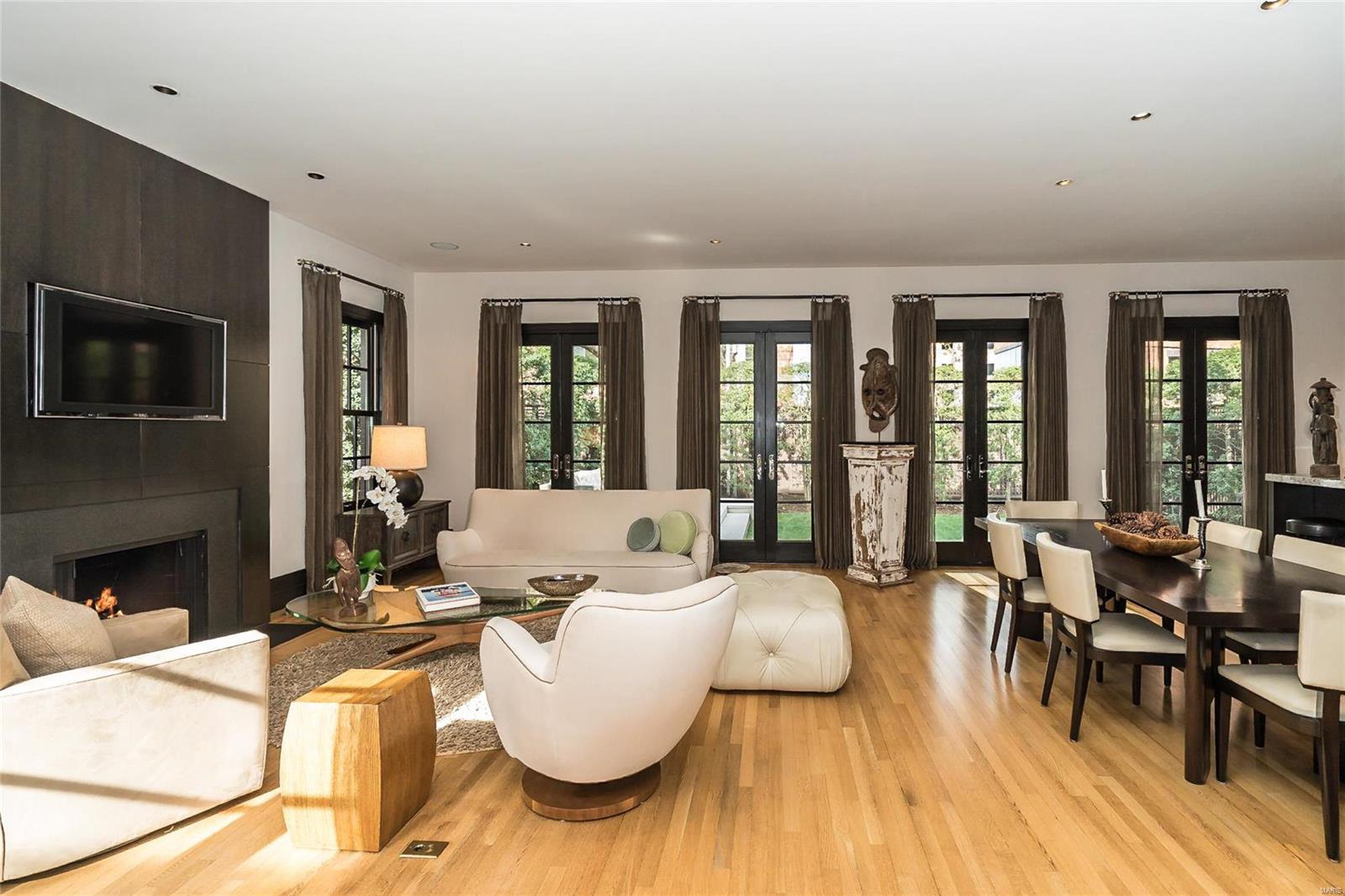 Bemiston - Residential