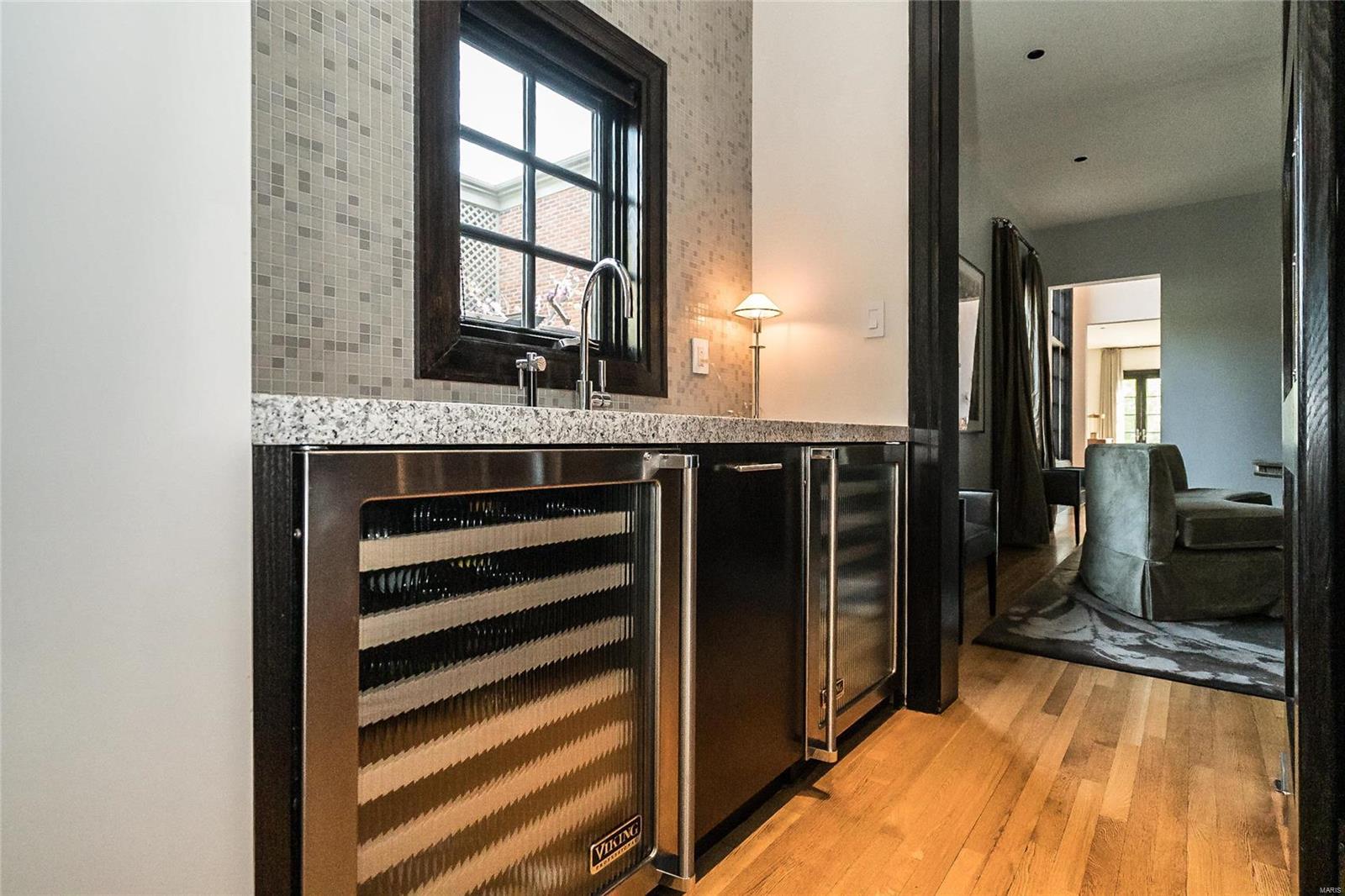 Bemiston - Residential