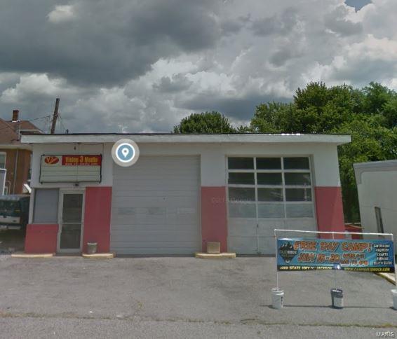 N/A - Commercial Sale