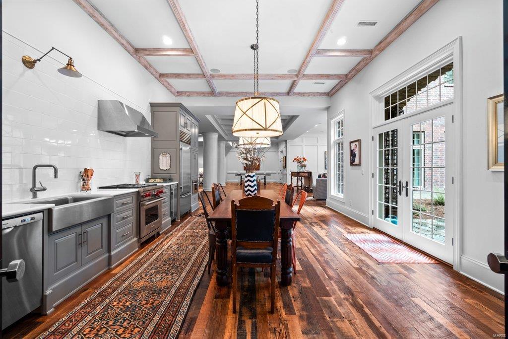 Elmwood Estates - Residential