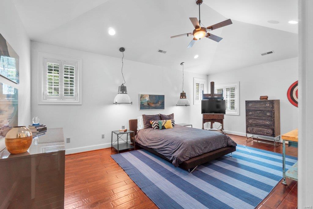 Elmwood Estates - Residential