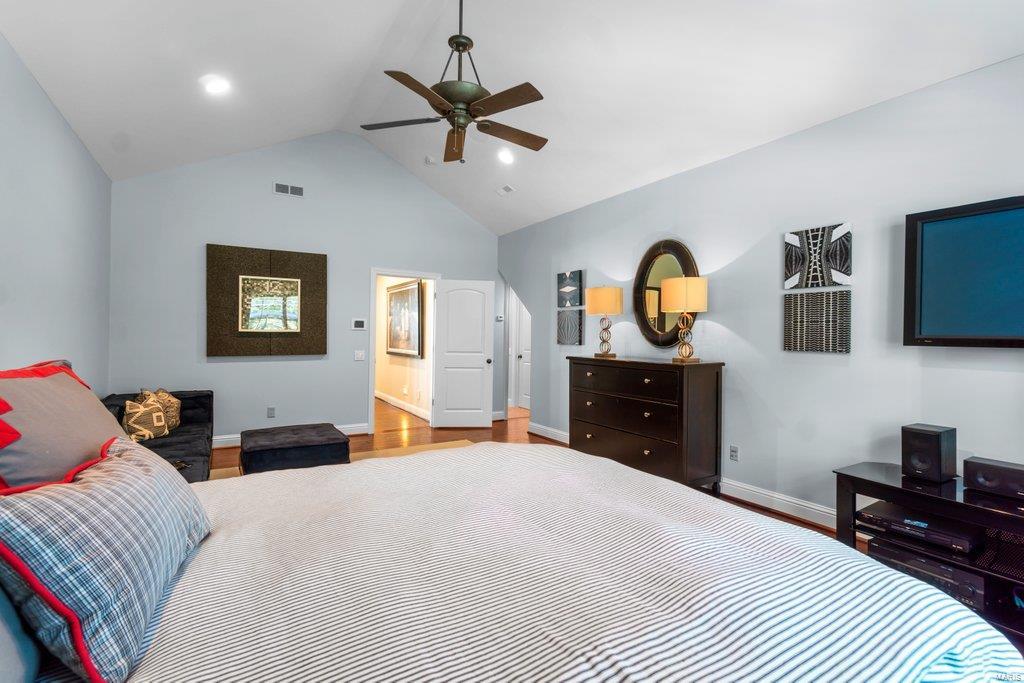 Elmwood Estates - Residential