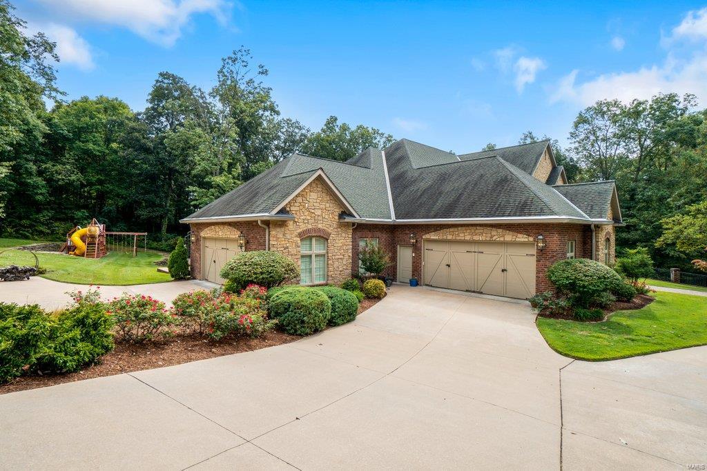 Elmwood Estates - Residential