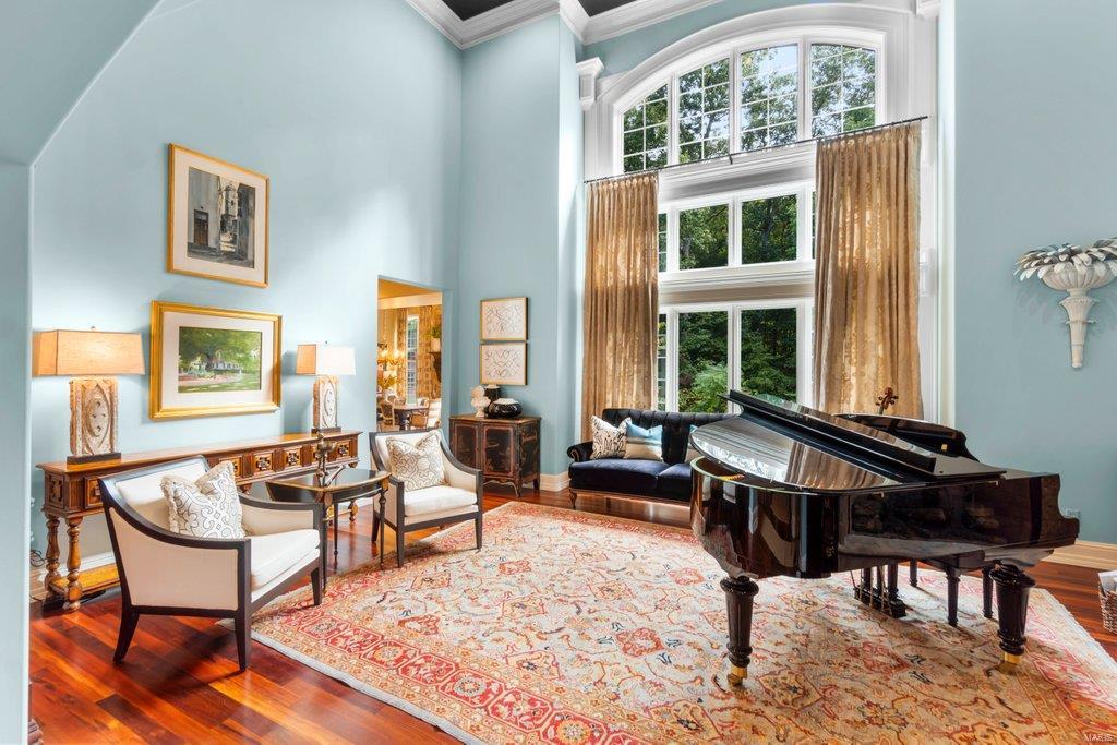 Elmwood Estates - Residential