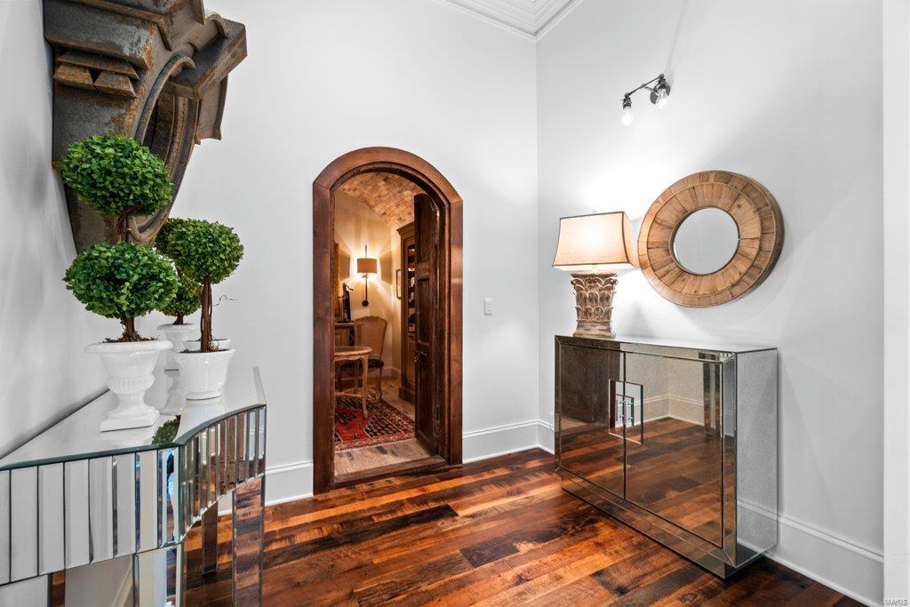 Elmwood Estates - Residential