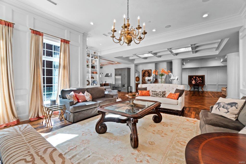 Elmwood Estates - Residential