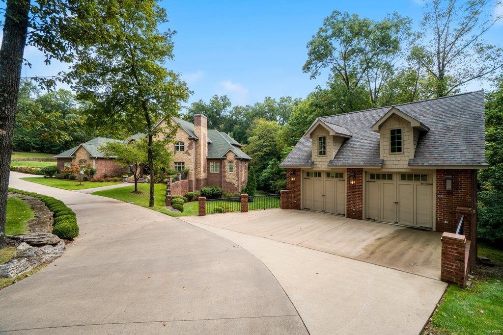 Elmwood Estates - Residential