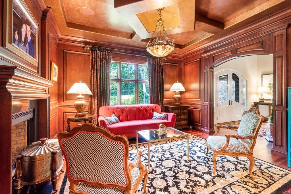 Elmwood Estates - Residential