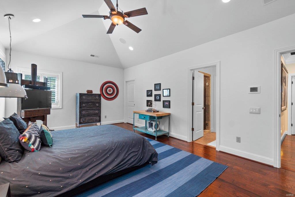 Elmwood Estates - Residential