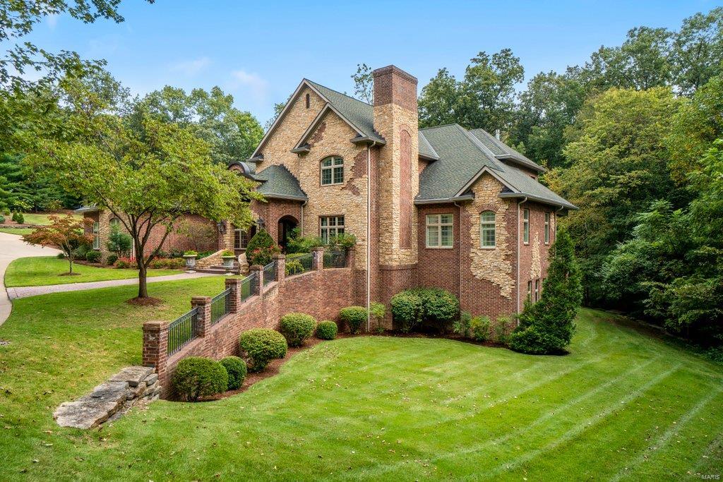 Elmwood Estates - Residential