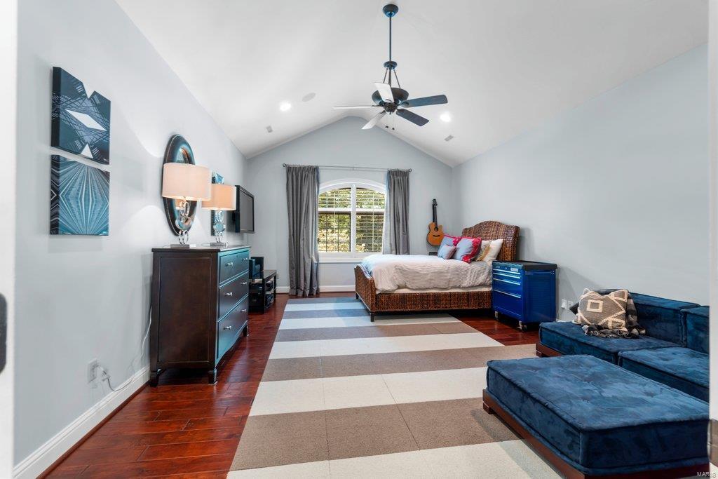 Elmwood Estates - Residential