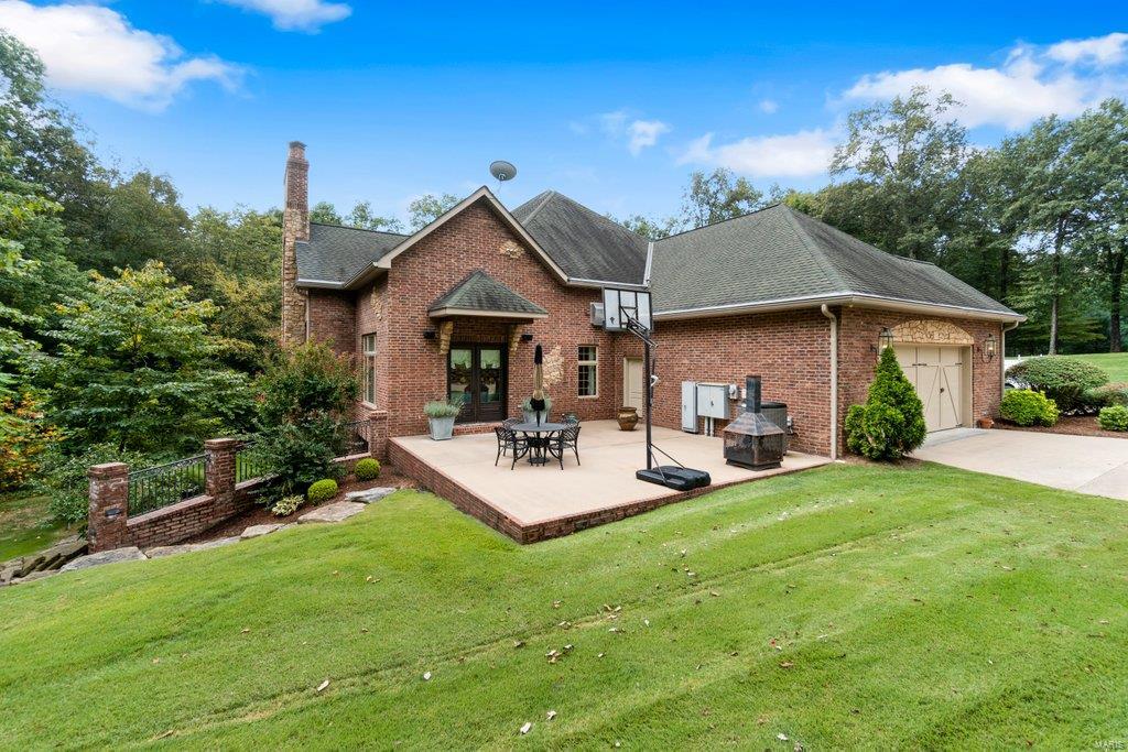 Elmwood Estates - Residential