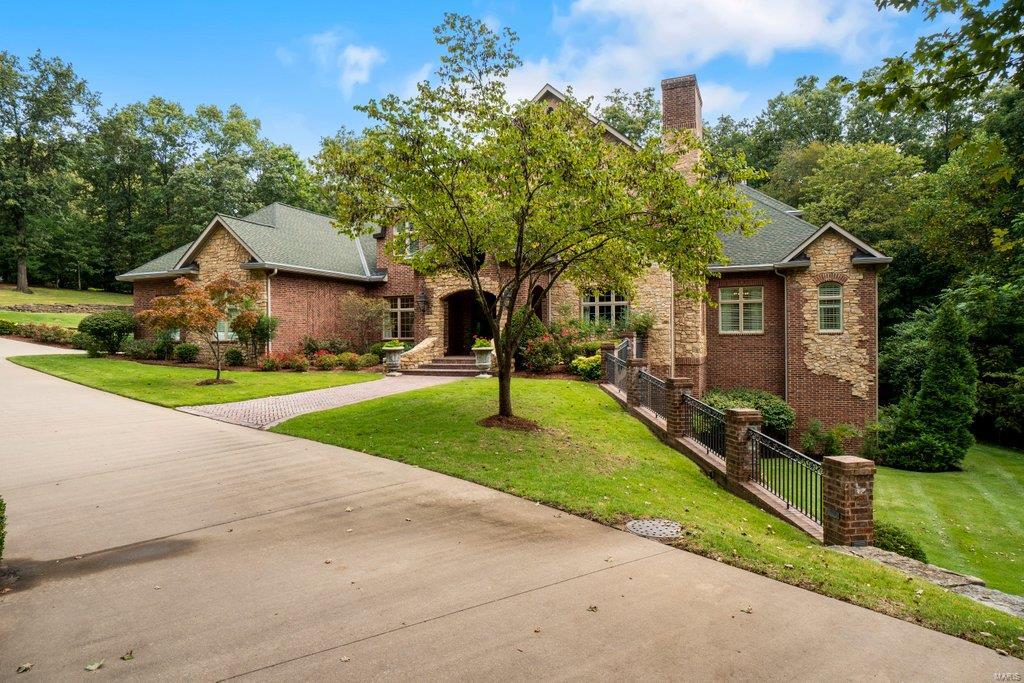 Elmwood Estates - Residential