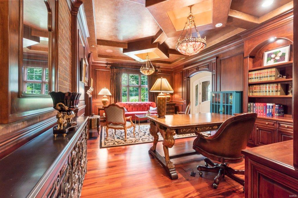 Elmwood Estates - Residential