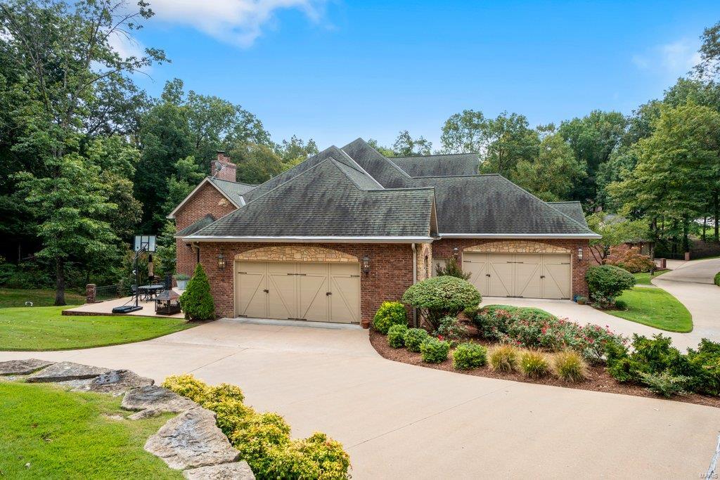 Elmwood Estates - Residential