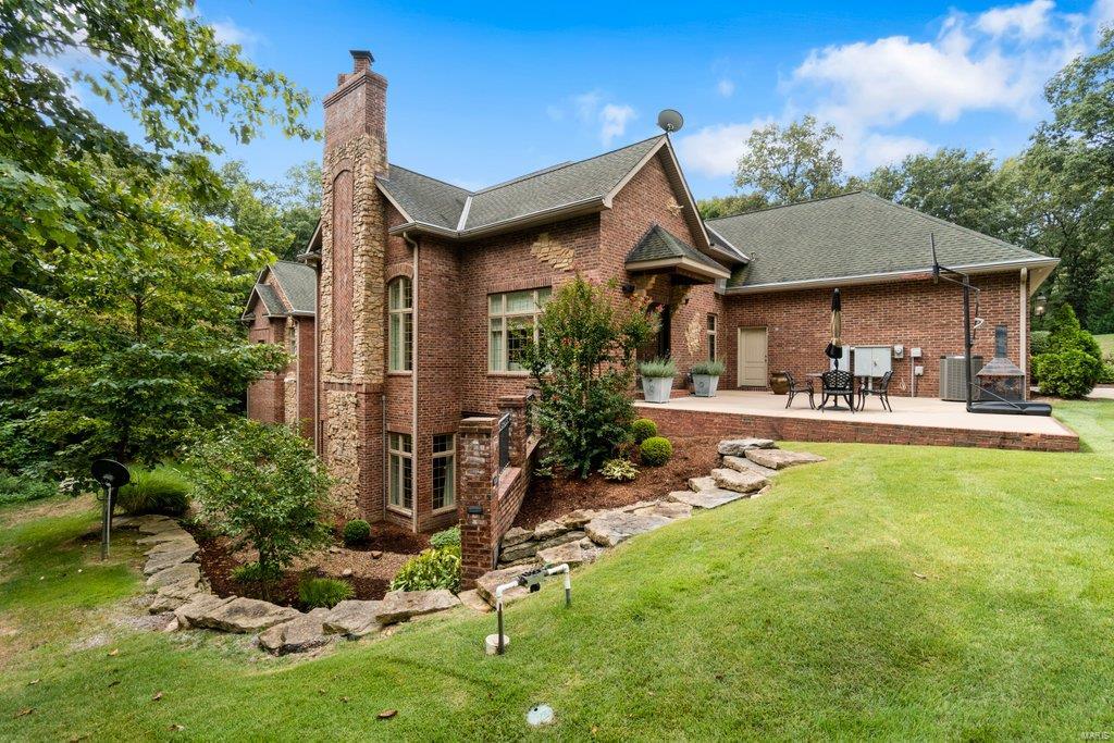 Elmwood Estates - Residential