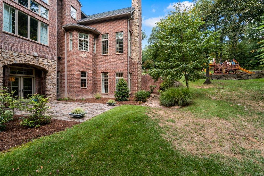 Elmwood Estates - Residential