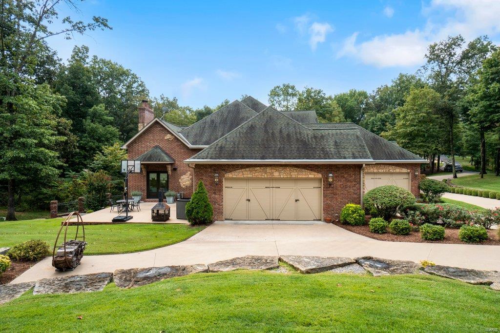 Elmwood Estates - Residential