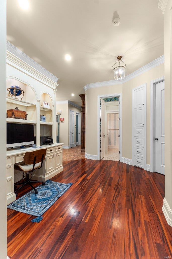 Elmwood Estates - Residential