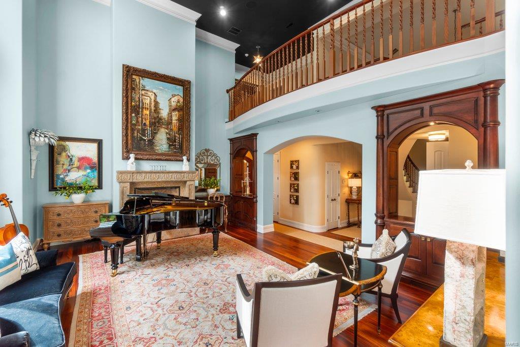 Elmwood Estates - Residential