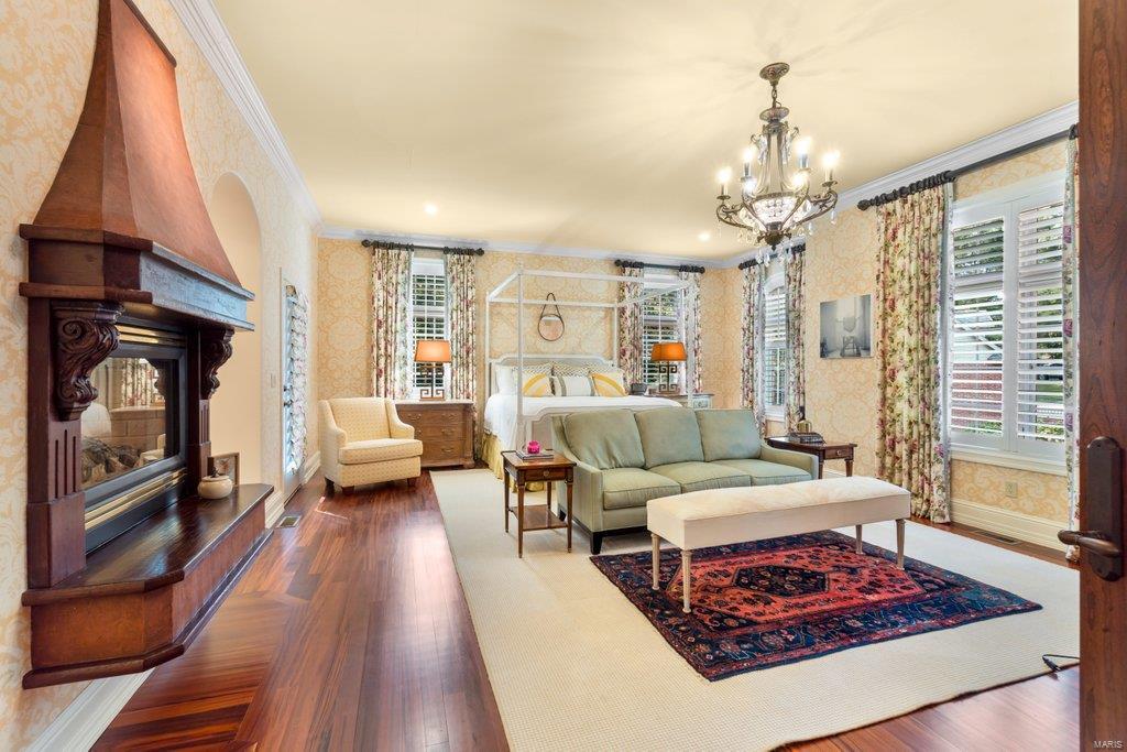 Elmwood Estates - Residential