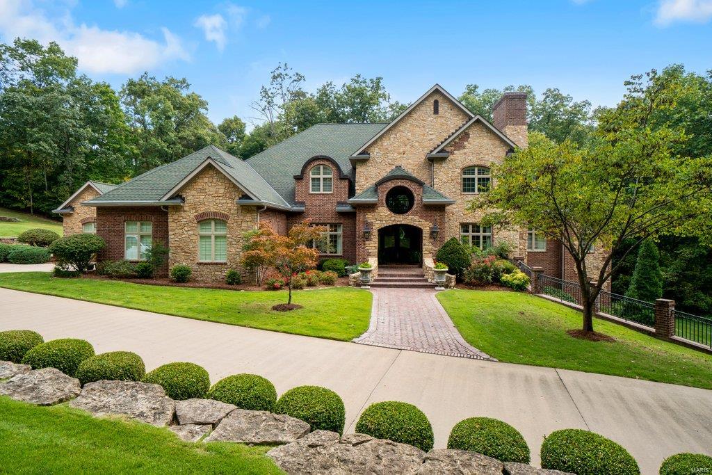 Elmwood Estates - Residential