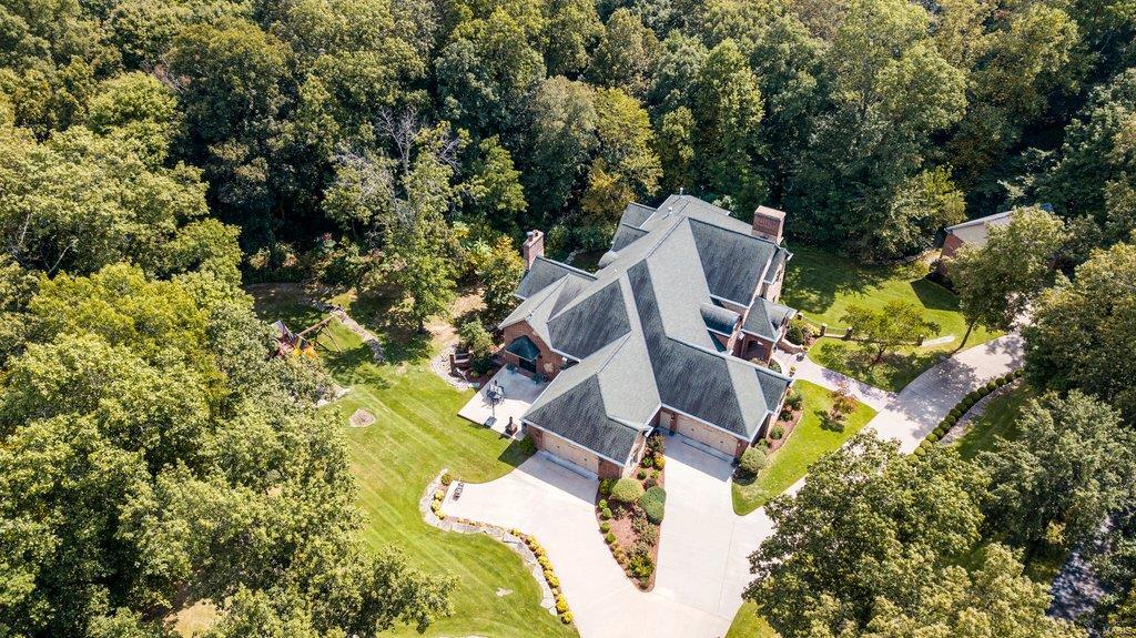 Elmwood Estates - Residential