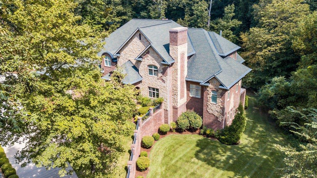 Elmwood Estates - Residential