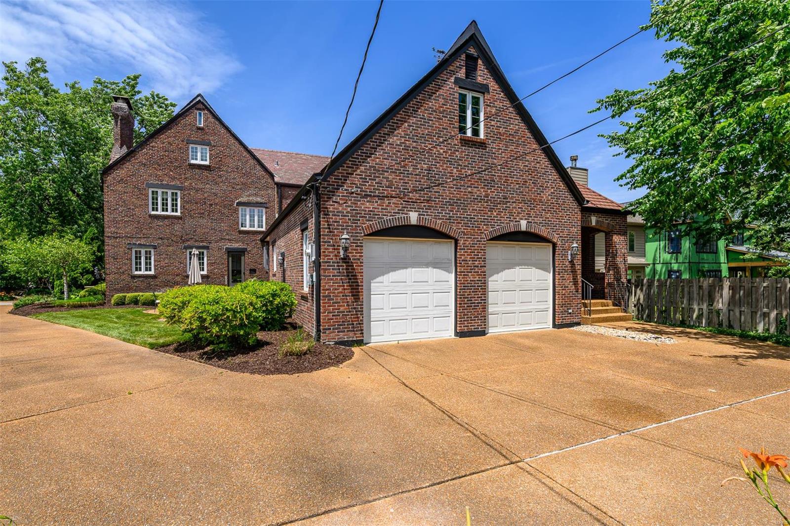 New Delmar Heights - Residential