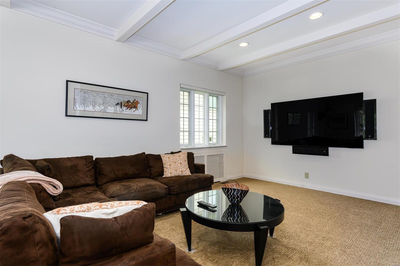 New Delmar Heights - Residential