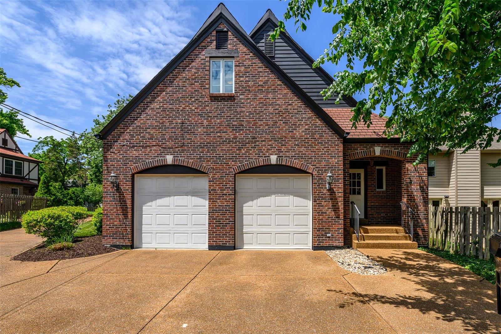 New Delmar Heights - Residential