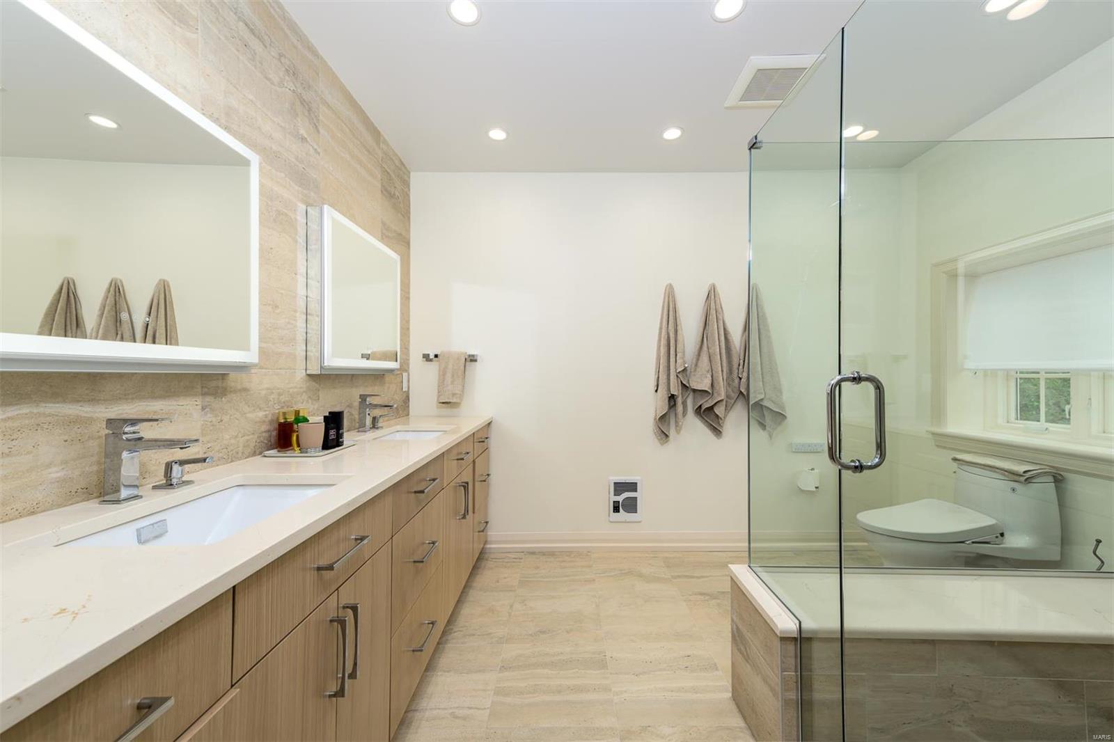 New Delmar Heights - Residential