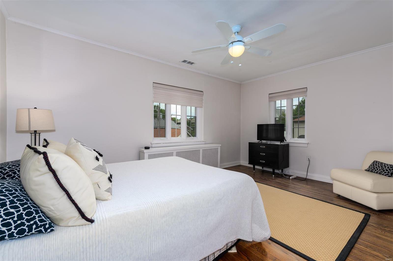 New Delmar Heights - Residential