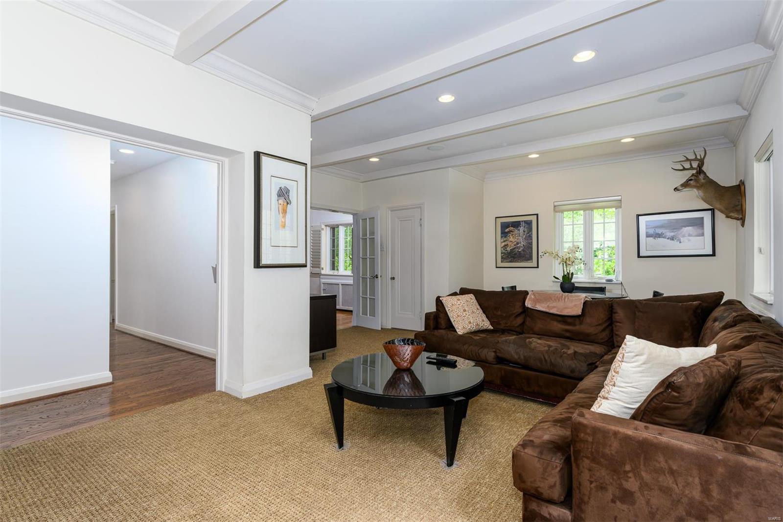 New Delmar Heights - Residential