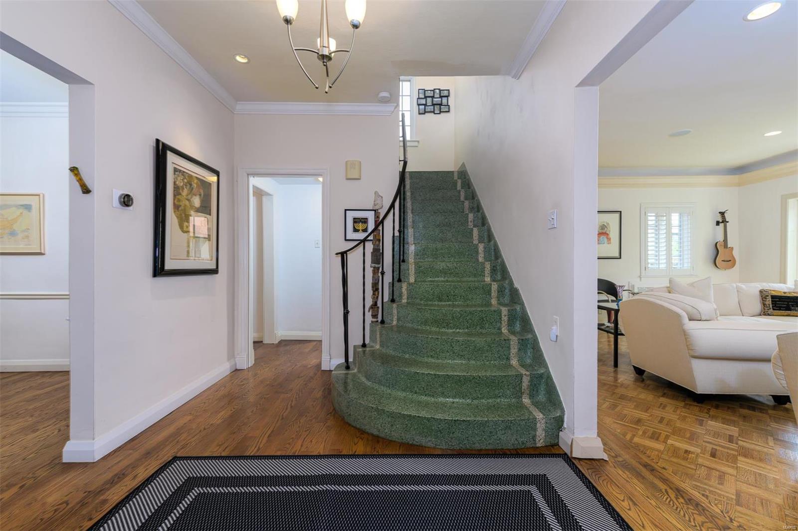 New Delmar Heights - Residential