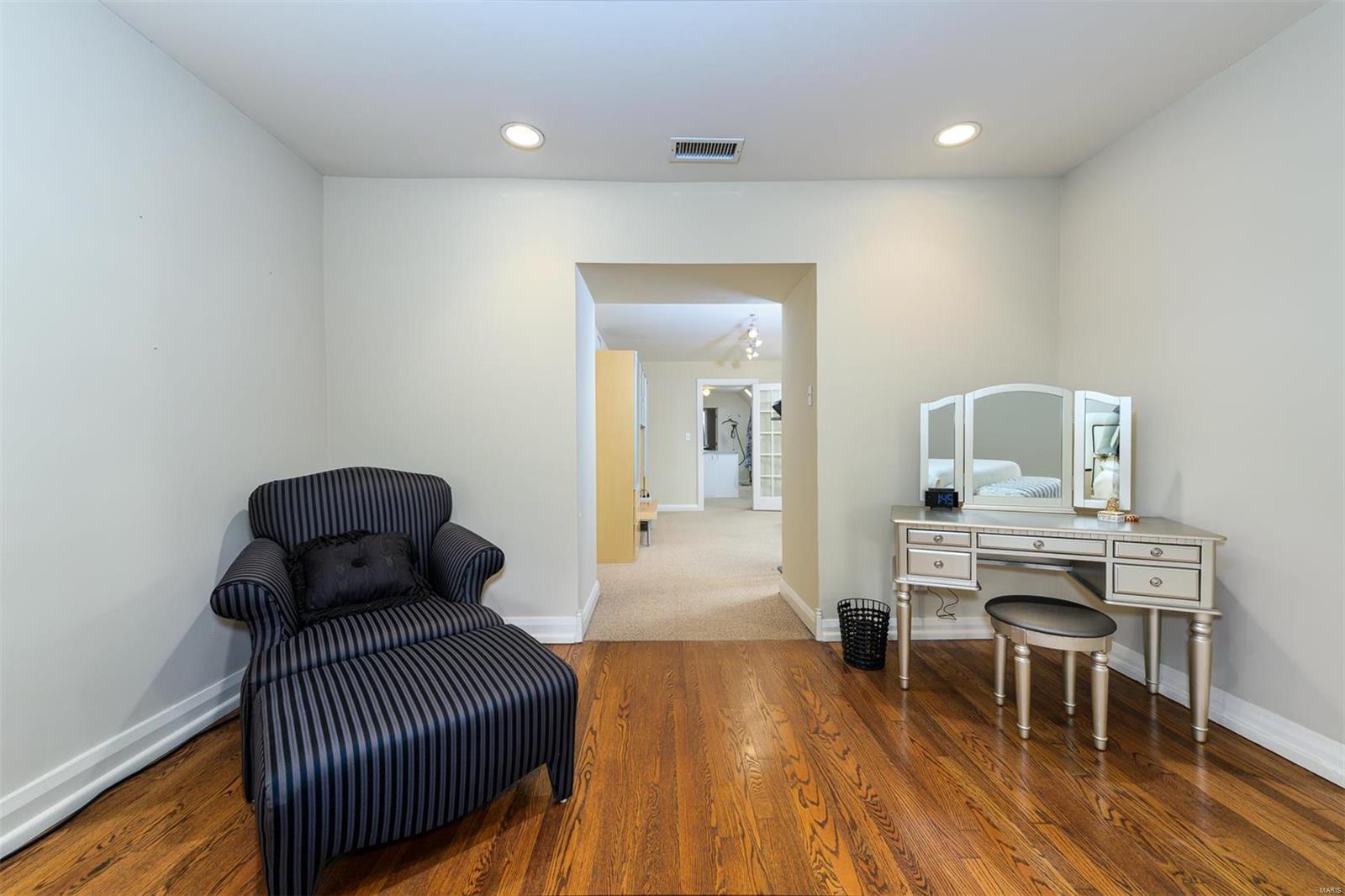 New Delmar Heights - Residential