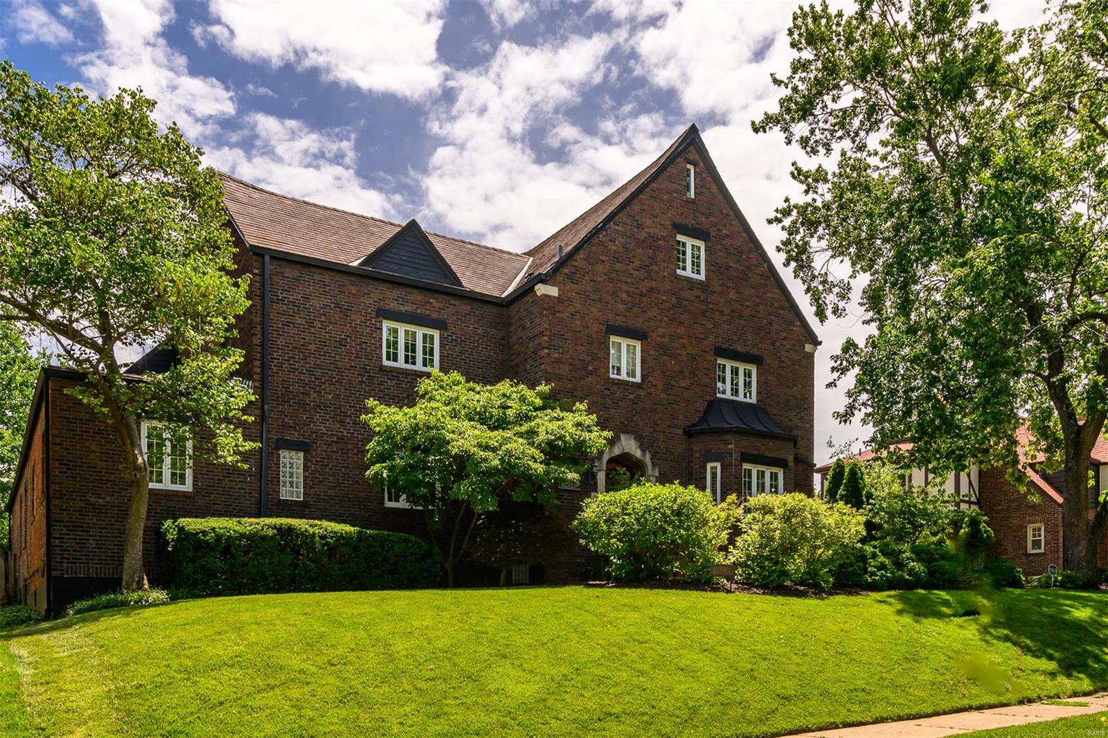 New Delmar Heights - Residential