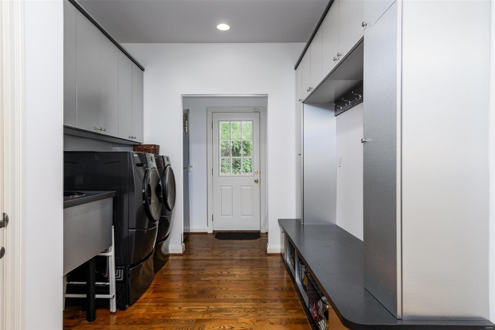 New Delmar Heights - Residential