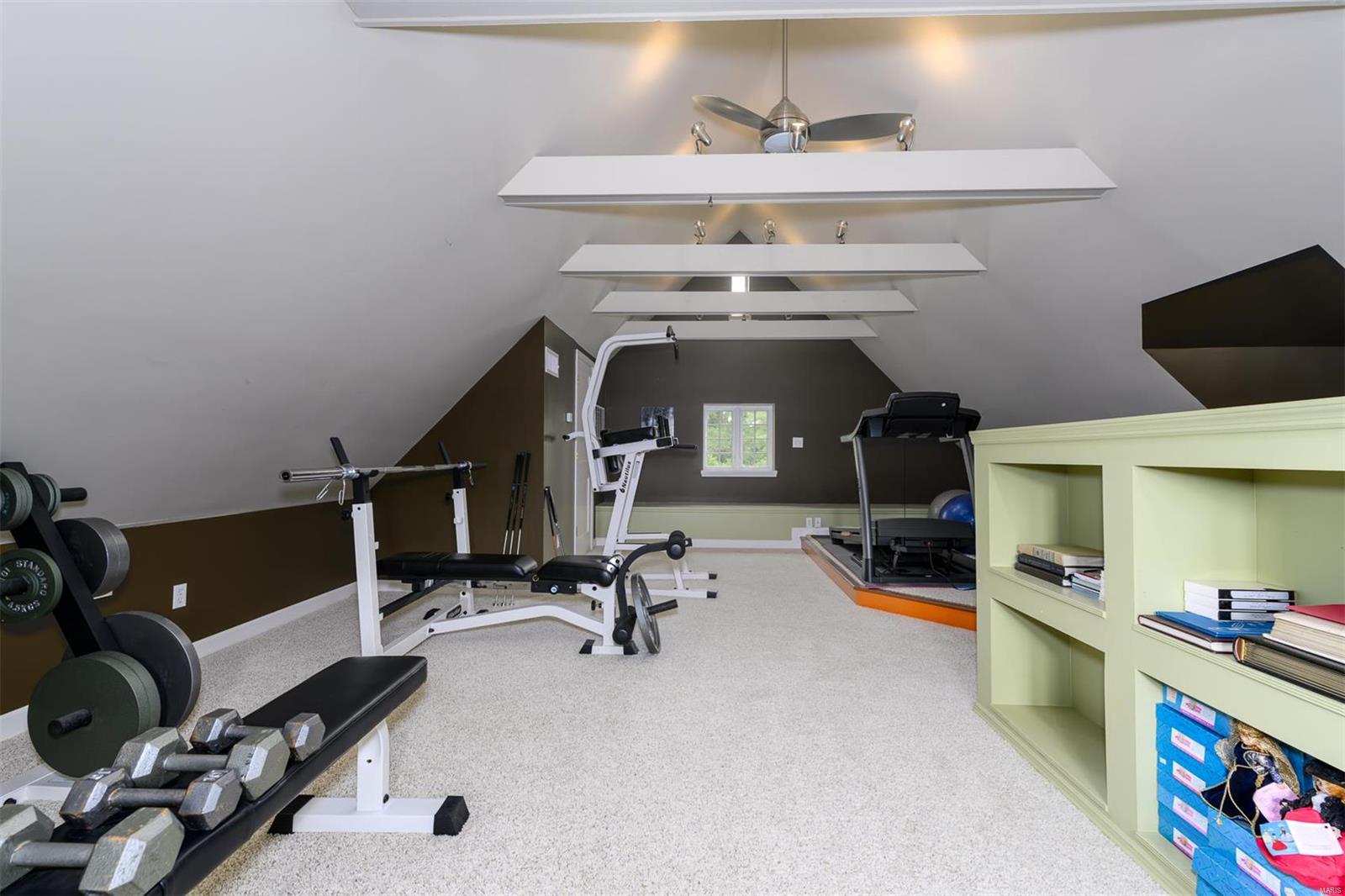 New Delmar Heights - Residential