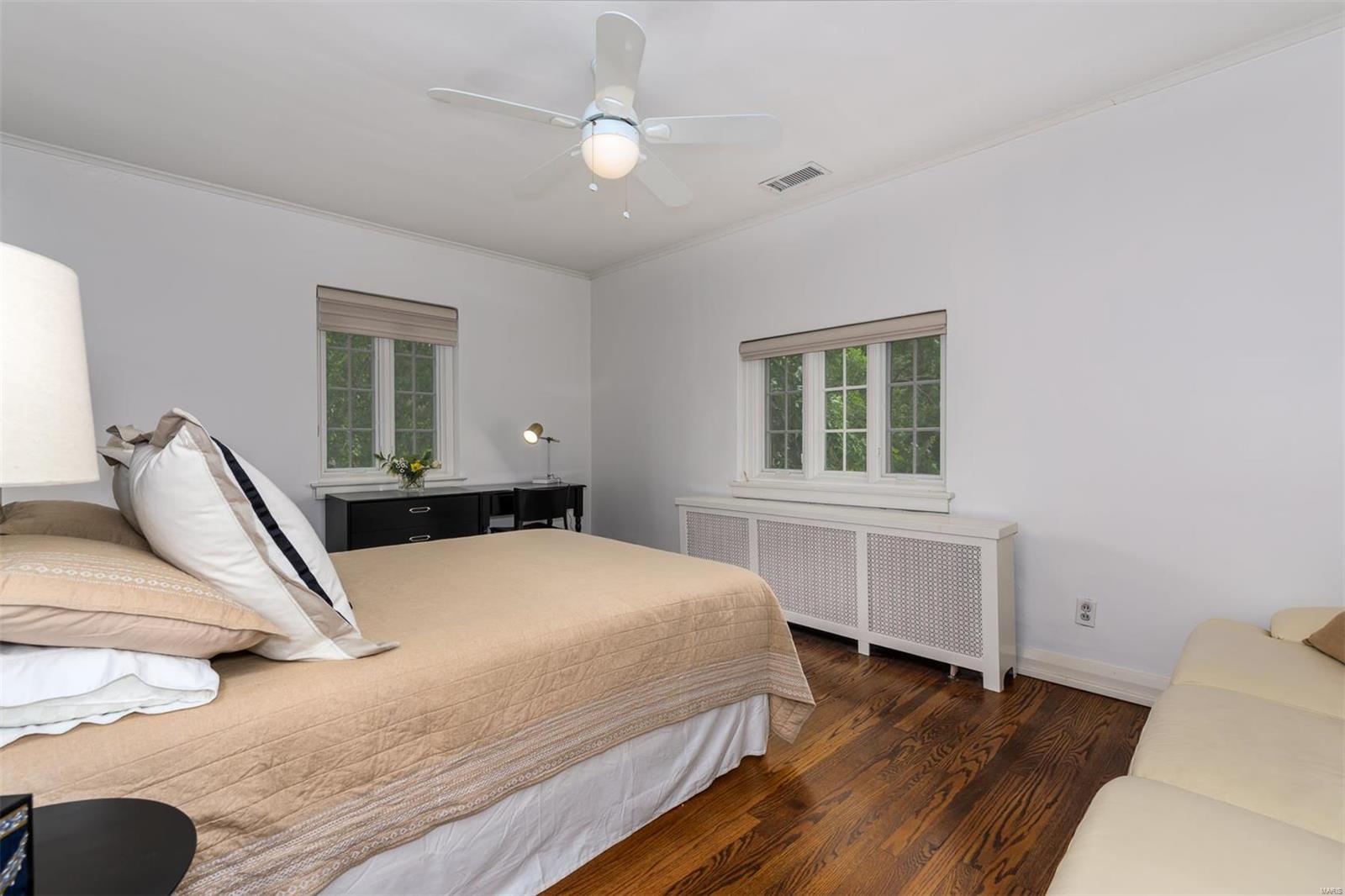 New Delmar Heights - Residential