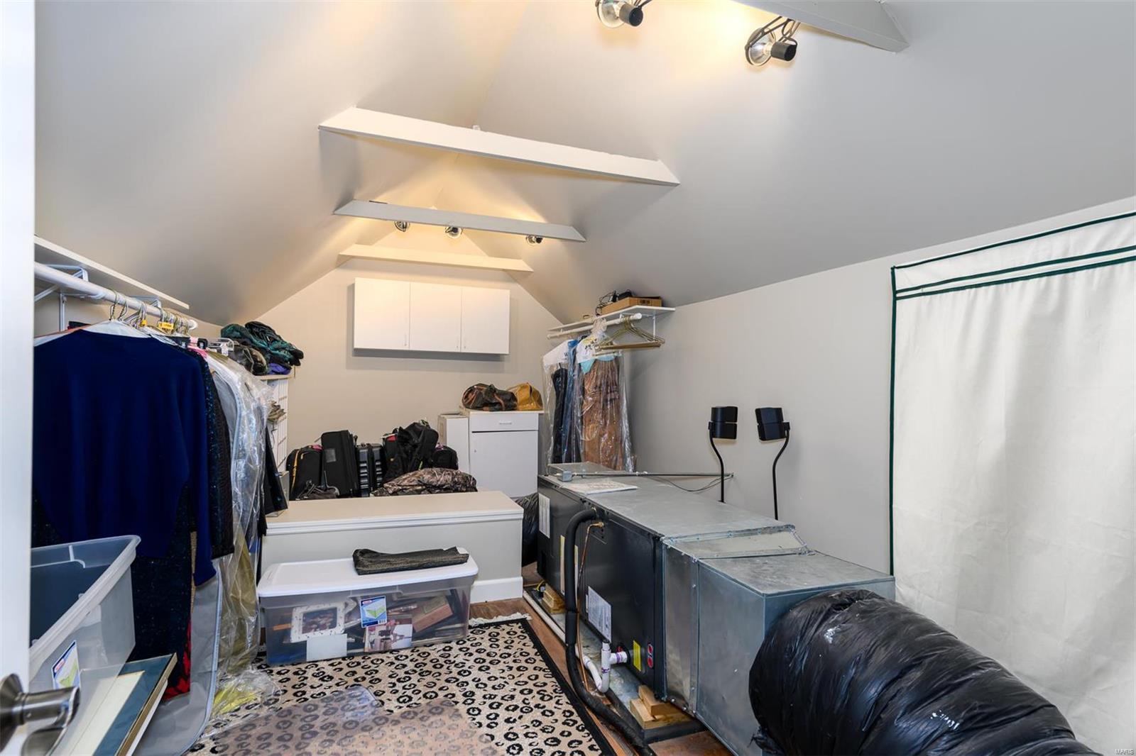 New Delmar Heights - Residential