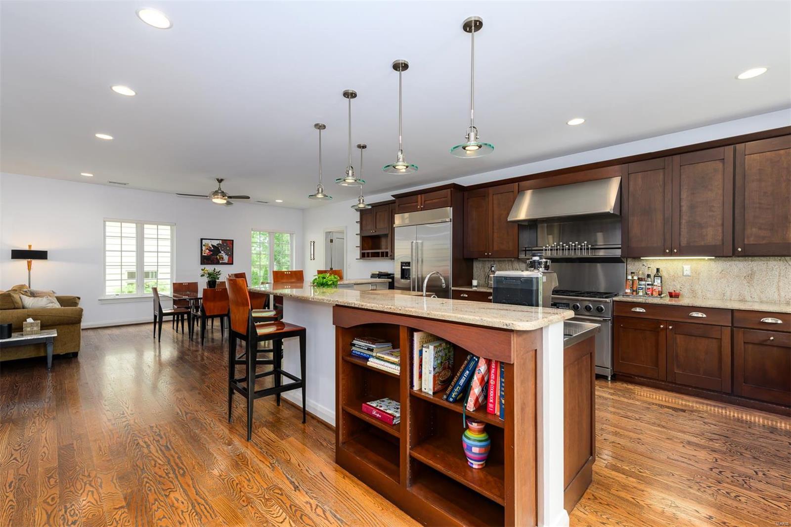 New Delmar Heights - Residential